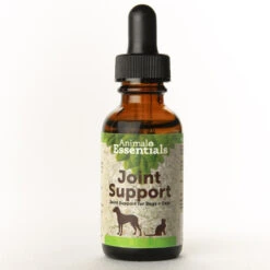 Animal Essentials Joint Support Alfalfa & Yucca Dog & Cat Supplement, 2-oz