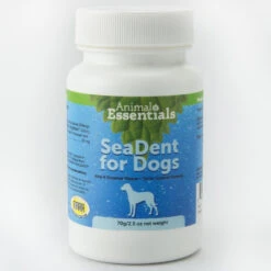 Animal Essentials SeaDent For Dogs