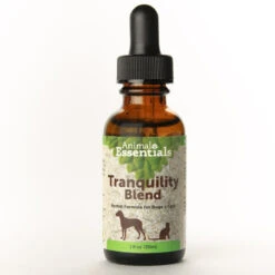 Animal Essentials Tranquility Dog & Cat Anxiety Supplement, 1-oz