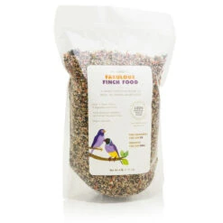 Dr. Harvey's Fabulous Finch Food, 4 Lb