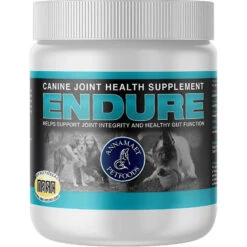 Annamaet Endure Joint Health Powder Dog Supplement, 5-lb Pail