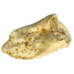 Bark & Harvest Cow Ears With Bully Dust Dog Chew Treats, 20-Count