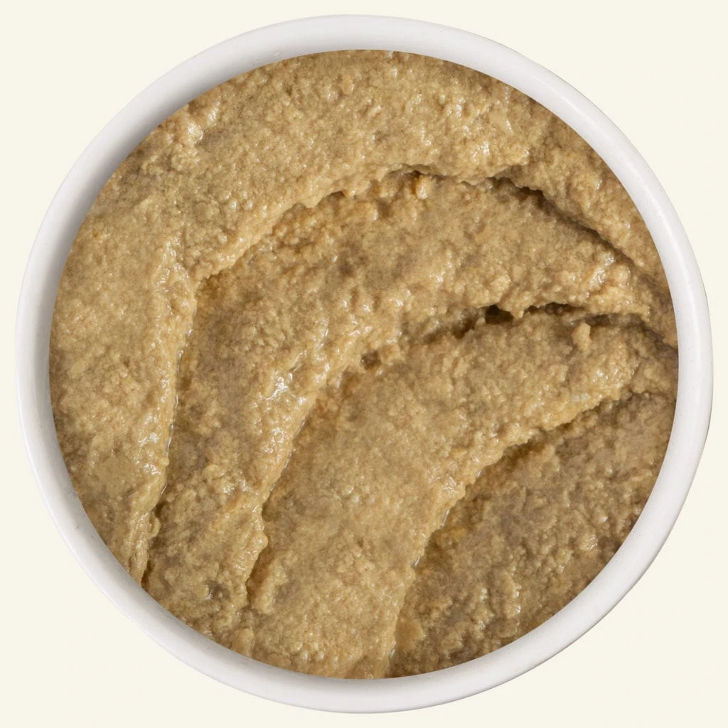 BFF Play Pate Lovers Chicken Cherish Wet Cat Food, 3-oz Pouch, Pack Of 12 - Image 4