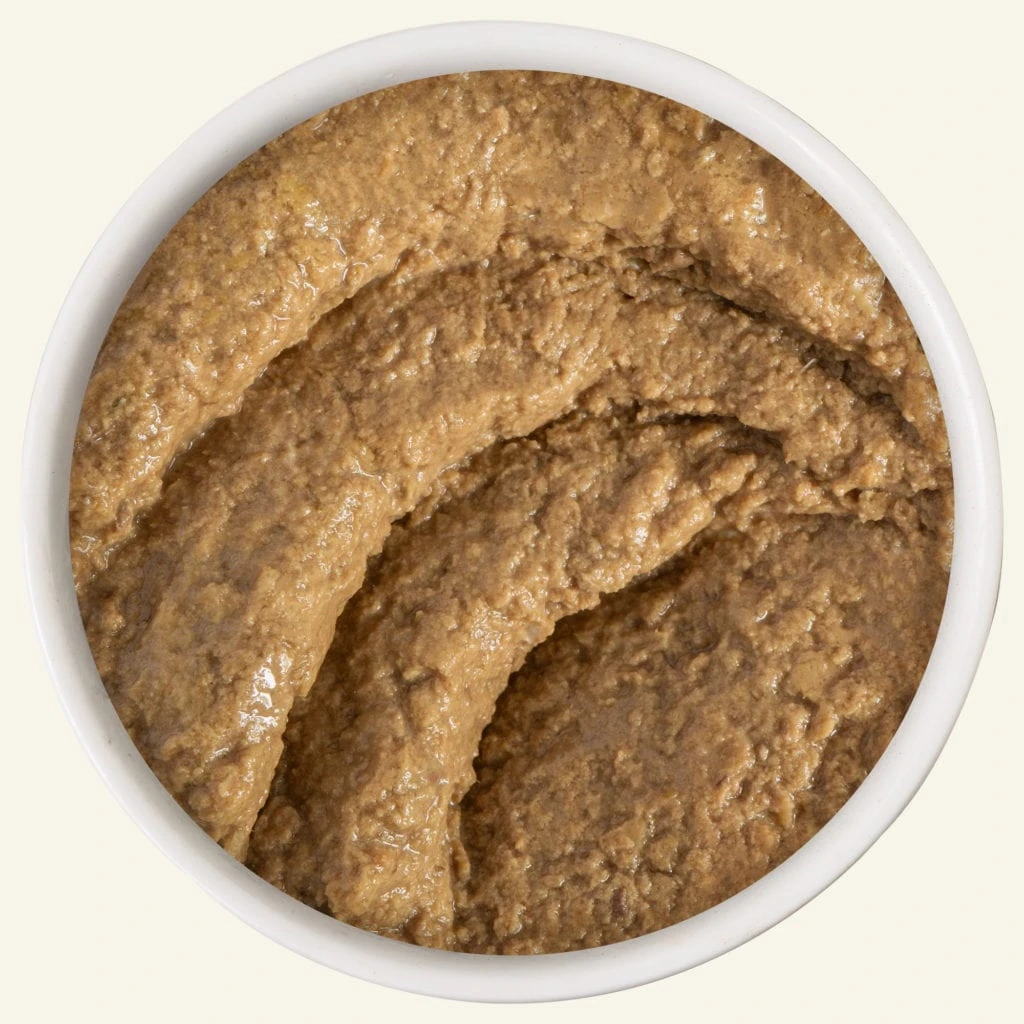 BFF Play Pate Lovers Duck & Tuna Tap Dance Wet Cat Food, 3-oz Pouch, Pack Of 12 - Image 4