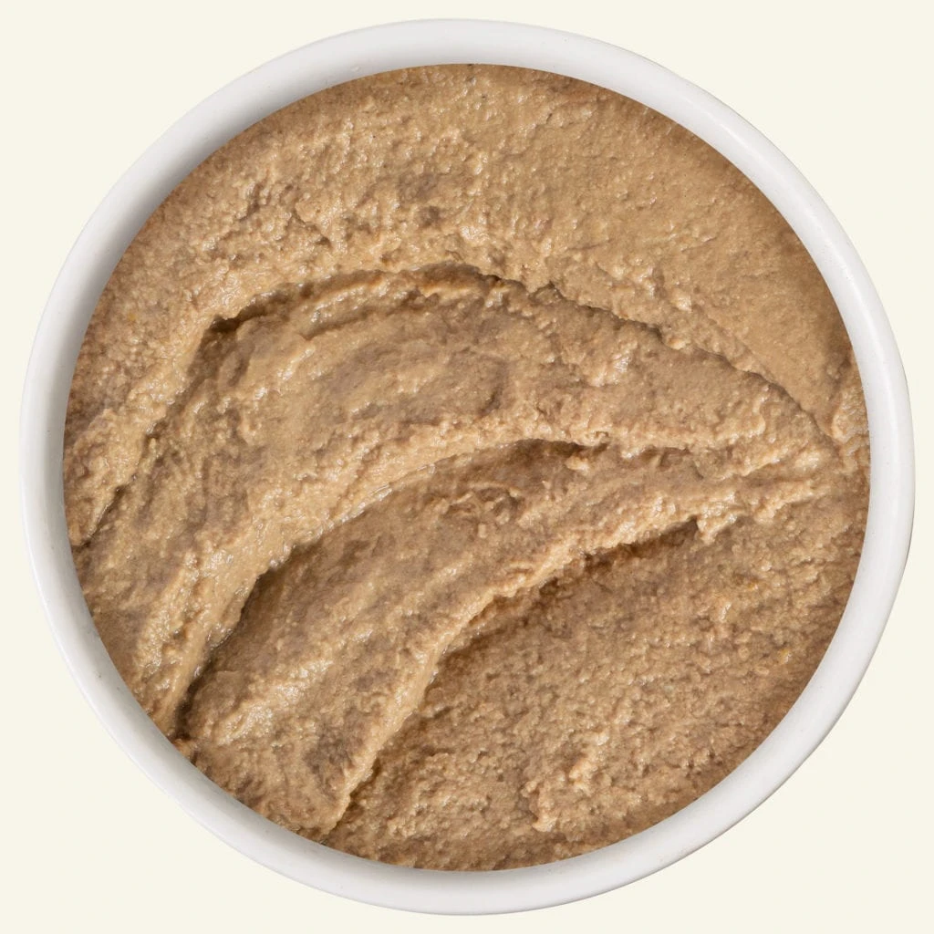 BFF Play Pate Lovers Tuna & Chicken Check Please! Wet Cat Food, 5.5-oz Cans, Case Of 8 - Image 3