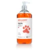 Brilliant Salmon Oil For Dogs, 34-oz Bottle