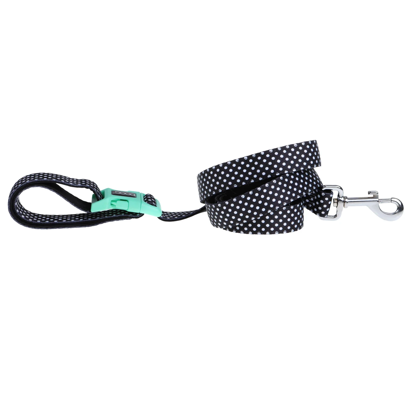 DOOG Clip It Pongo Neoprene Dog Leash