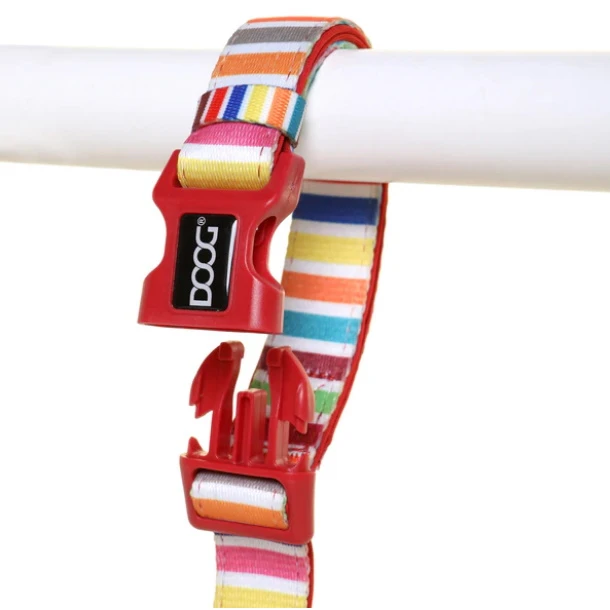 DOOG Clip It Scooby Neoprene Dog Leash - Image 2