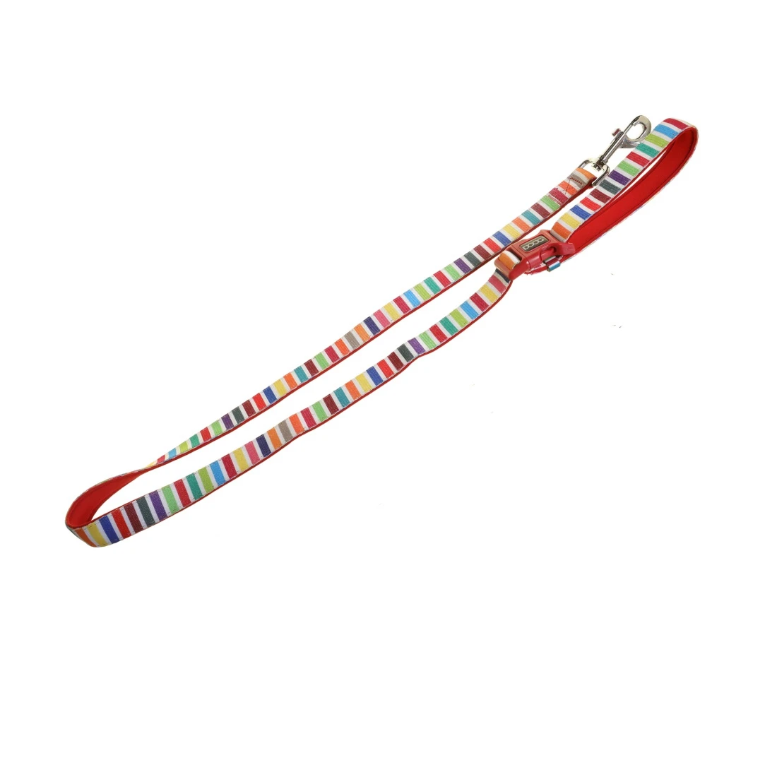 DOOG Clip It Scooby Neoprene Dog Leash