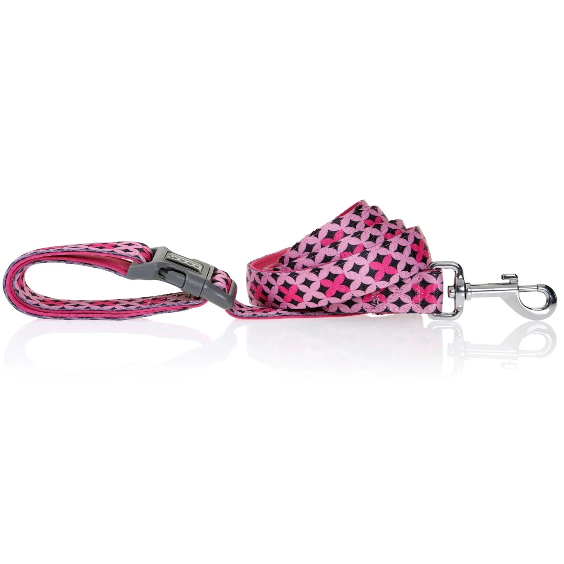 DOOG Clip It Toto Neoprene Dog Leash