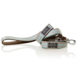 DOOG Benji Neoprene Dog Leash, Large