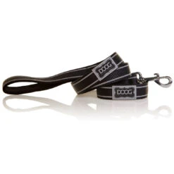 DOOG Lassie Neoprene Dog Leash, Large