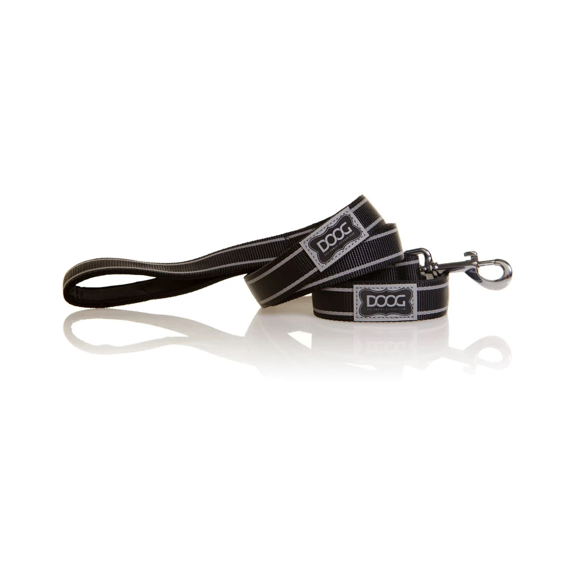 DOOG Lassie Neoprene Dog Leash, Small