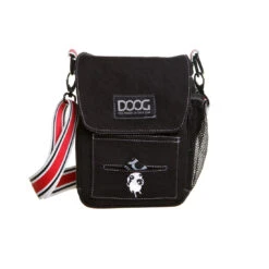 DOOG Walkie Bag, Black