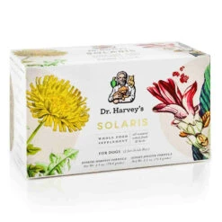 Dr. Harvey's Solaris Immune Support Supplement For Dogs