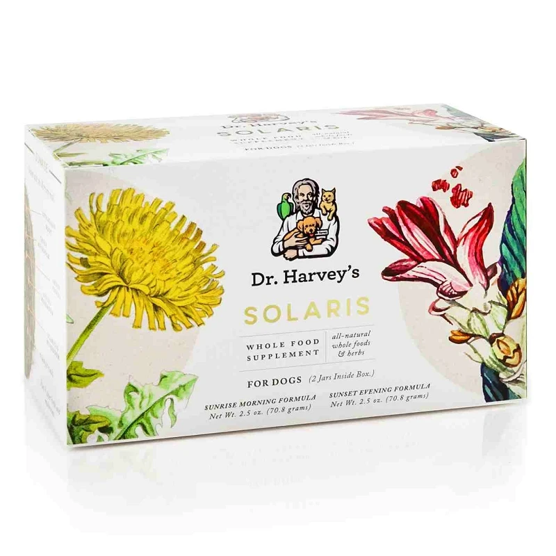 Dr. Harvey's Solaris Immune Support Supplement For Dogs