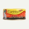 Earthborn Holistic Catalina Catch Grain-Free Natural Canned Cat Food, 3-oz Can, Case Of 24