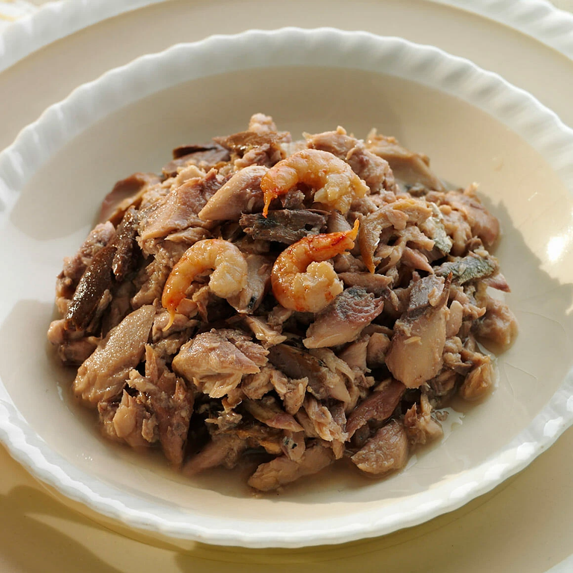 Earthborn Holistic Catalina Catch Grain-Free Natural Canned Cat Food, 3-oz Can, Case Of 24 - Image 4