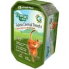 Emerald Pet Feline Dental Treats With Catnip Cat Treats, 11-oz