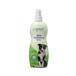 Espree Aloe Hydrating Coat Spray For Dogs, 12-oz
