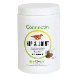 In Clover Connectin Joint Supplement For Dogs, 12 Oz Powder