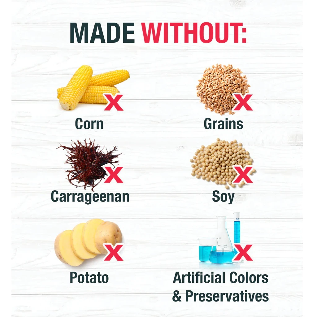 KOHA Limited Ingredient Diet Duck Entree Canned Dog Food, 13-oz, Case Of 12 - Image 3