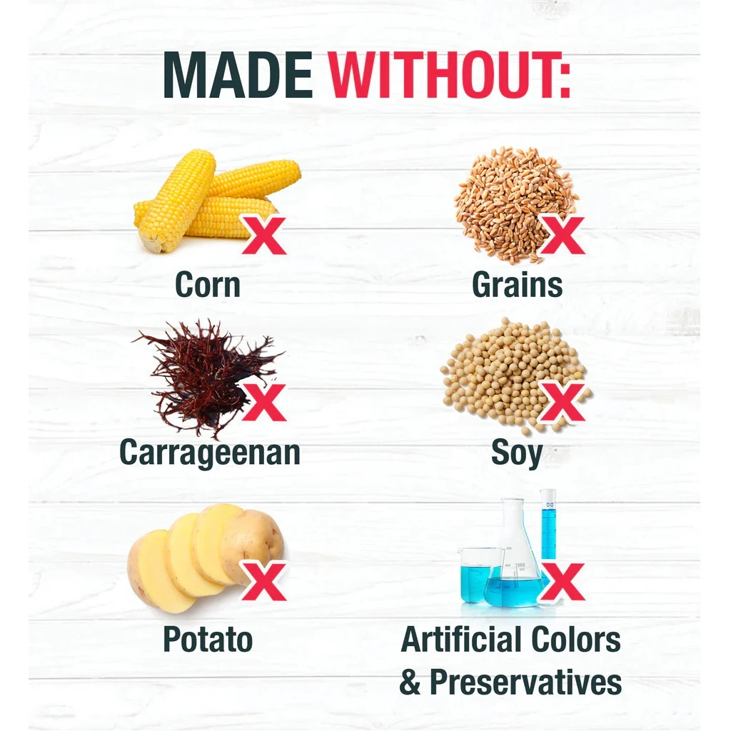 KOHA Limited Ingredient Diet Turkey Pate Canned Cat Food, 5.5-oz, Case Of 24 - Image 3