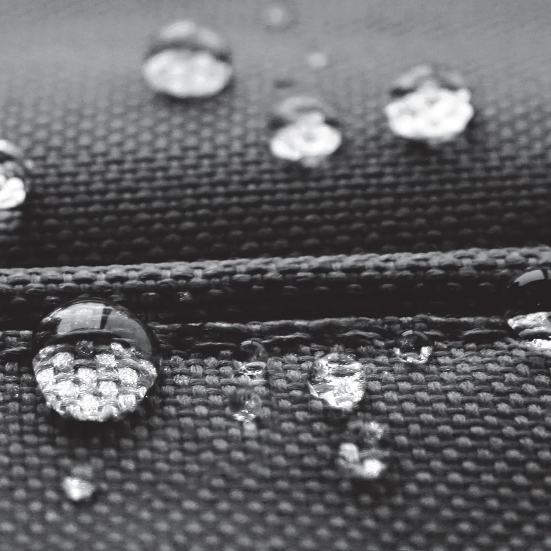 Kurgo CoPilot Bucket Seat Cover For Dogs, Black - Image 3