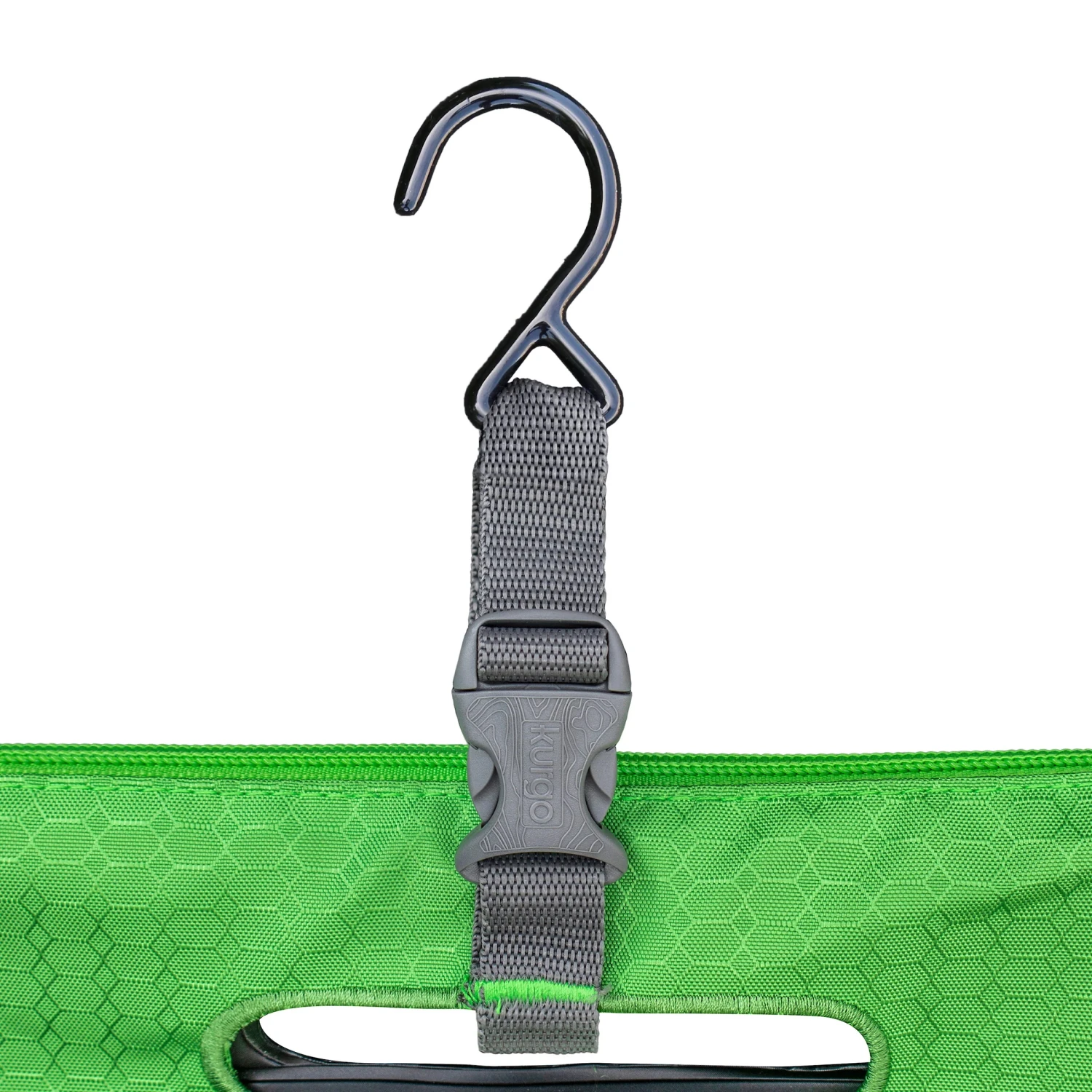Kurgo Go Shower Portable Travel Shower For Dogs - Image 4