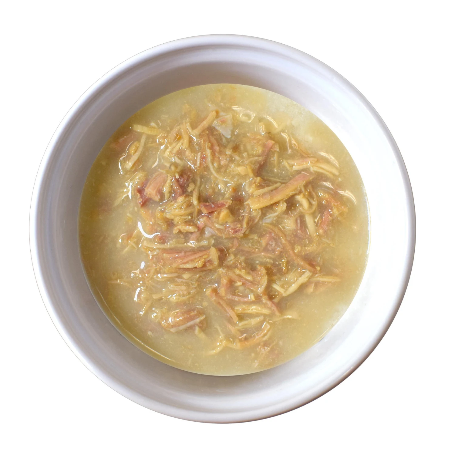 Lotus Just Juicy Turkey Stew Grain-Free Canned Cat Food, 2.5-oz, Case Of 24 - Image 2