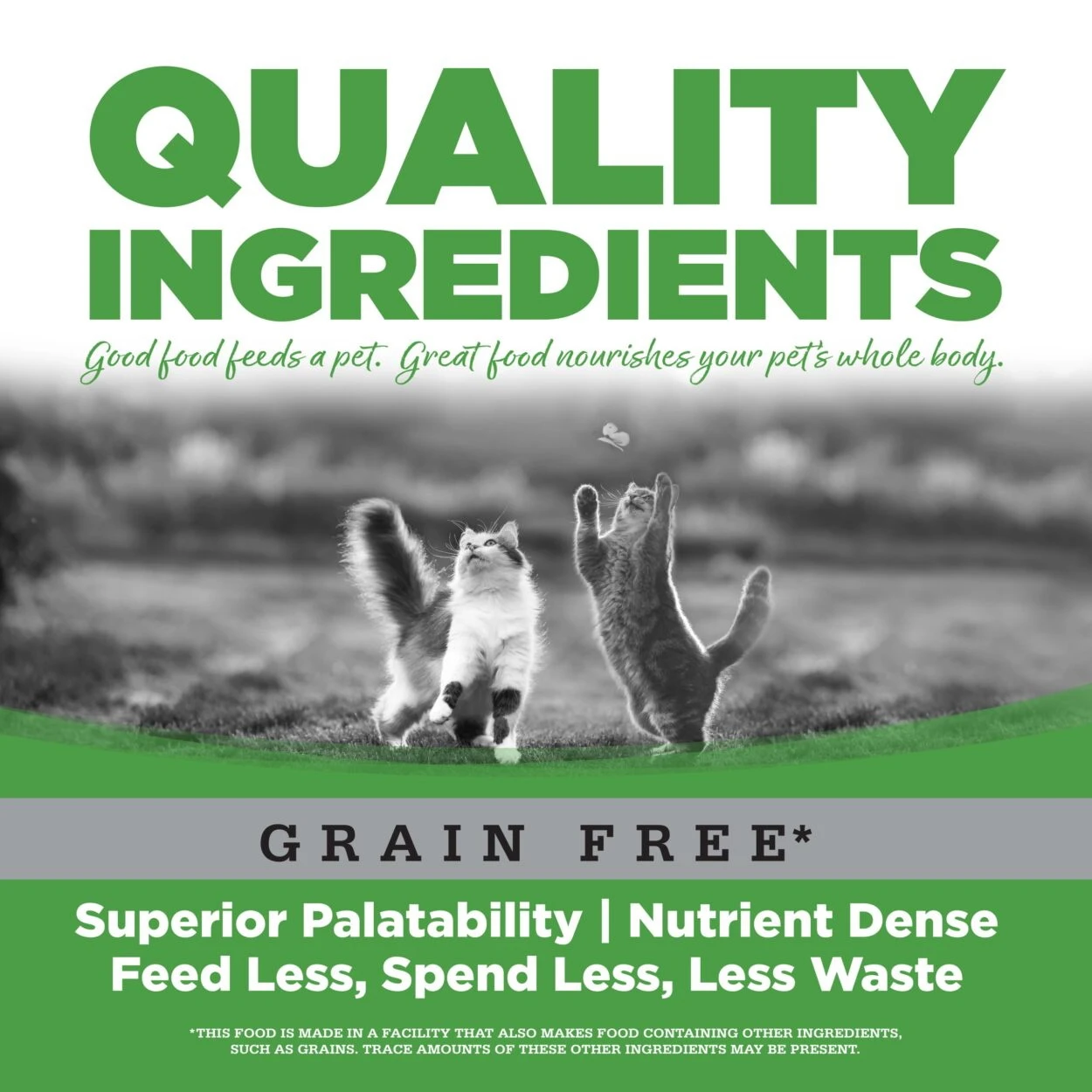 Nutrisource Grain Free Country Select Wet Cat Food, 5.5-oz, Case Of 12 - Image 3