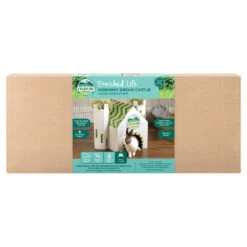 Oxbow Enriched Life Dream Castle Small Animal Hideaway