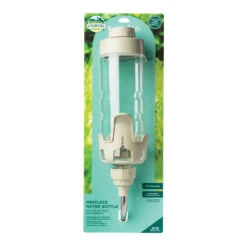 Oxbow Enriched Life Dripless Water Bottle For Small Animal Cages, 20-oz