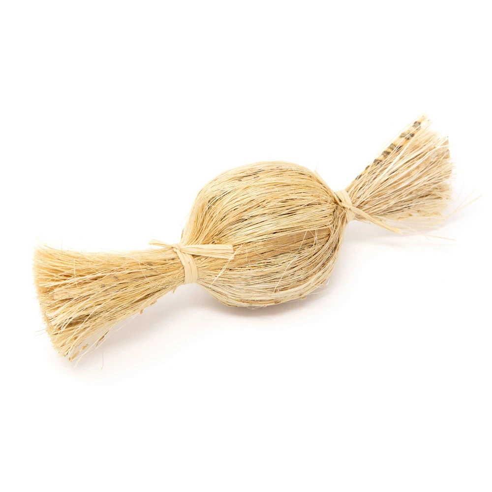 Oxbow Enriched Life Sisal Shaker Small Animal Toy, 3-Pack - Image 3