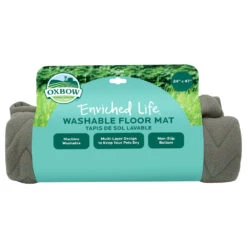 Oxbow Enriched Life Washable Floor Mat (24" X 47")