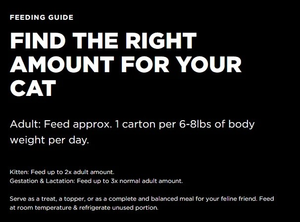 Petcurean Go! Solutions CARNIVORE Grain-Free Minced Lamb + Wild Boar Wet Cat Food, 6.4-oz, Case Of 24 - Image 2