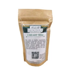 Solutions Pet Products I Heart You Supplement For Dogs & Cats, 3-oz Bag