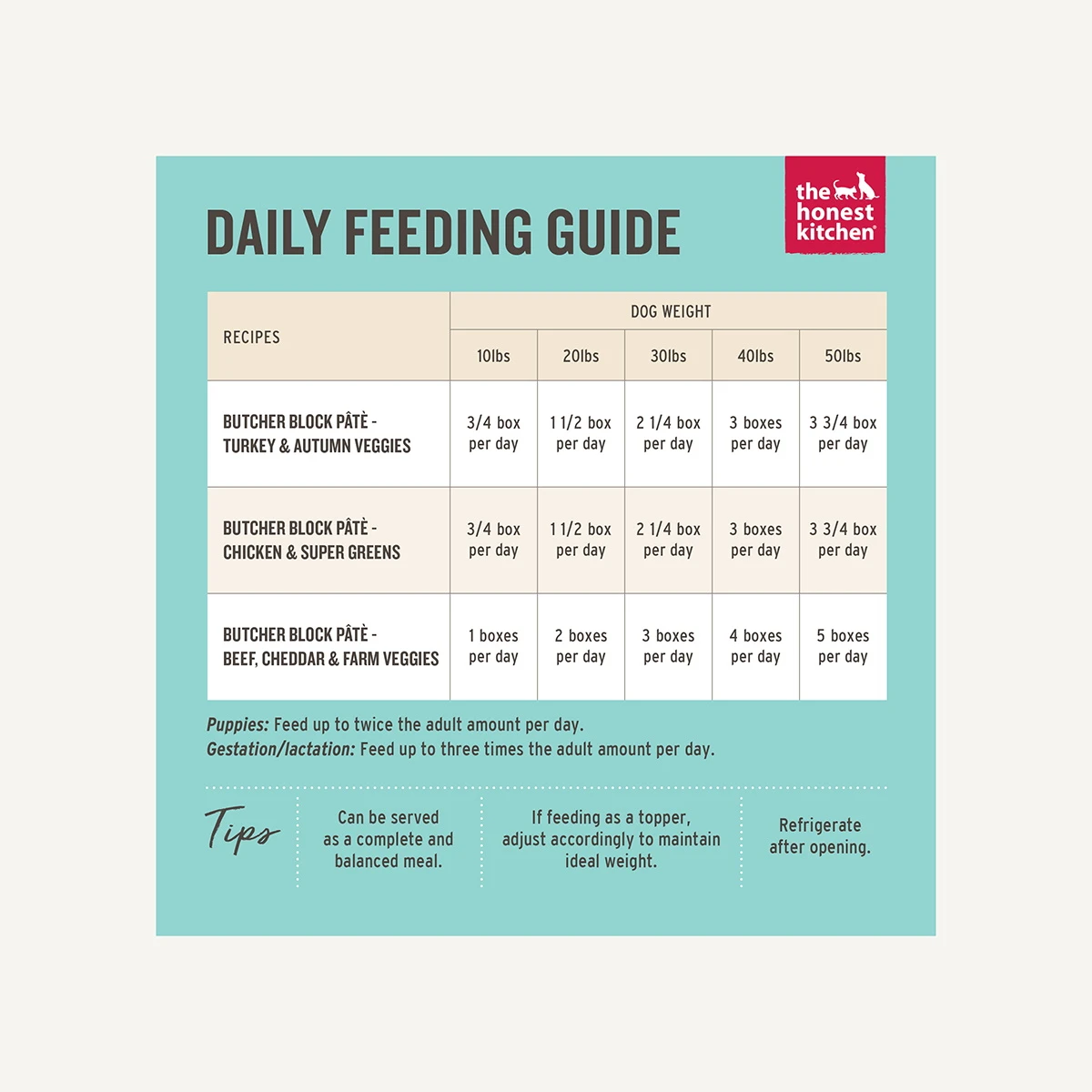 The Honest Kitchen Butcher Block Pate Beef & Cheddar Wet Dog Food, 10.5-oz, Case Of 6 - Image 3