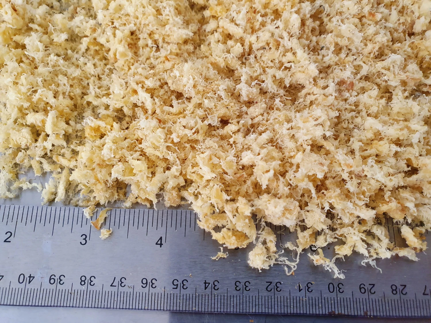 Tickled Pet Icelandic Cod Dog Food Topper, 6-oz Bag - Image 3