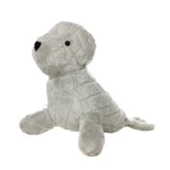 Tuffy Mighty Arctic Series Seal Dog Toy