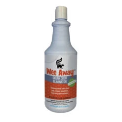 Wee Away Skunk Odor Eliminator For Pets, 32-oz