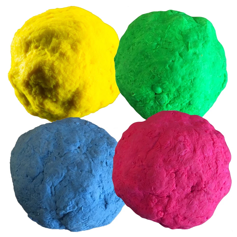 WUNDERBALL Fetch Dog Toy, Medium, Color Varies - Image 2